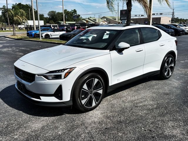 2023 Polestar 2 2023 POLESTAR 2 LONG RANGE PILOT TRAILER HITCH | Plant City, FL | psv5 DEMO - Bayshore Automotive