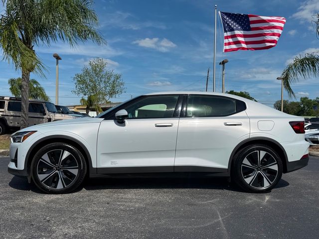 2023 Polestar 2 2023 POLESTAR 2 LONG RANGE PILOT TRAILER HITCH | Plant City, FL | psv5 DEMO - Bayshore Automotive