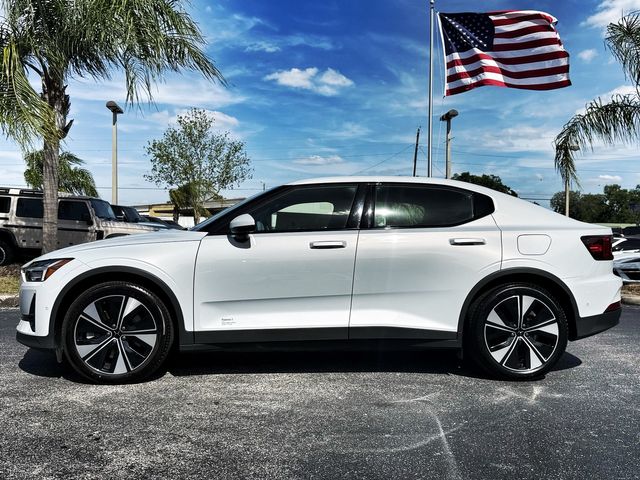 2023 Polestar 2 2023 POLESTAR 2 LONG RANGE PILOT TRAILER HITCH | Plant City, FL | psv5 DEMO - Bayshore Automotive