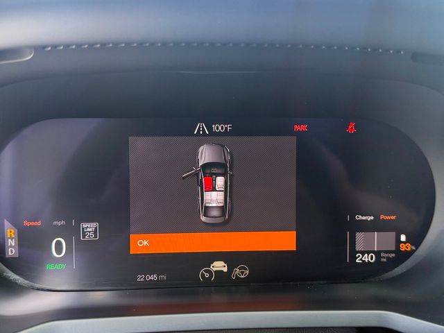 2023 Polestar 2 2023 POLESTAR 2 LONG RANGE PILOT TRAILER HITCH | Plant City, FL | psv5 DEMO - Bayshore Automotive