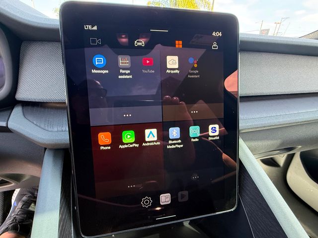 2023 Polestar 2 2023 POLESTAR 2 LONG RANGE PILOT TRAILER HITCH | Plant City, FL | psv5 DEMO - Bayshore Automotive