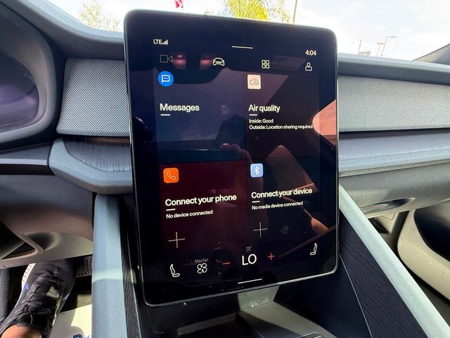 2023 Polestar 2 2023 POLESTAR 2 LONG RANGE PILOT TRAILER HITCH | Plant City, FL | psv5 DEMO - Bayshore Automotive