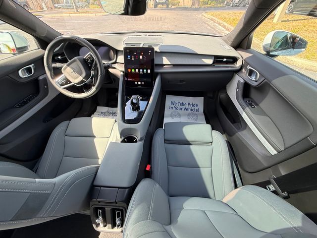 2023 Polestar 2 2023 POLESTAR 2 LONG RANGE PILOT TRAILER HITCH | Plant City, FL | psv5 DEMO - Bayshore Automotive