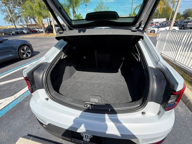 2023 Polestar 2 2023 POLESTAR 2 LONG RANGE PILOT TRAILER HITCH | Plant City, FL | psv5 DEMO - Bayshore Automotive