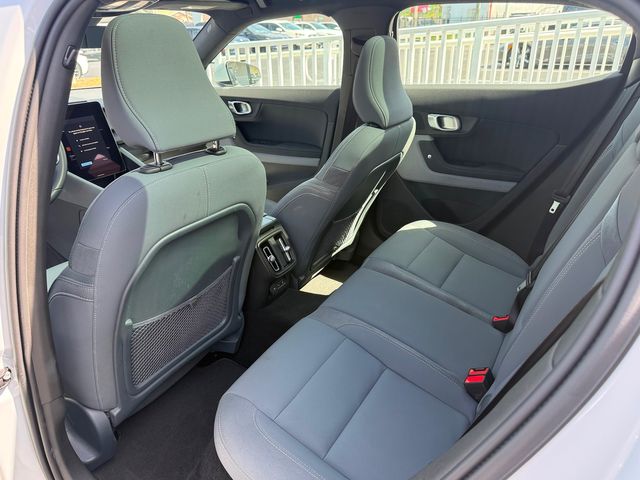 2023 Polestar 2 2023 POLESTAR 2 LONG RANGE PILOT TRAILER HITCH | Plant City, FL | psv5 DEMO - Bayshore Automotive