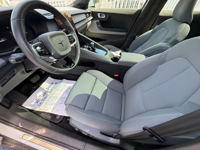 2023 Polestar 2 2023 POLESTAR 2 LONG RANGE PILOT TRAILER HITCH | Plant City, FL | psv5 DEMO - Bayshore Automotive 2023 Polestar 2 2023 POLESTAR 2 LONG RANGE PILOT TRAILER HITCH | Plant City, FL | psv5 DEMO - Bayshore Automotive