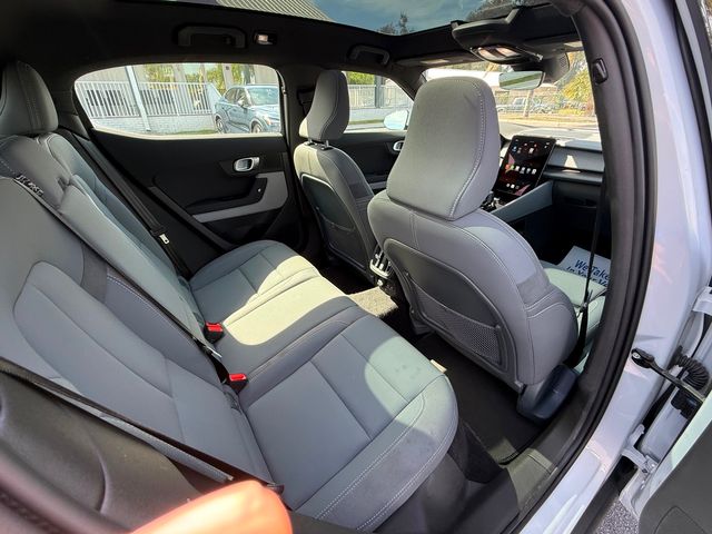 2023 Polestar 2 2023 POLESTAR 2 LONG RANGE PILOT TRAILER HITCH | Plant City, FL | psv5 DEMO - Bayshore Automotive