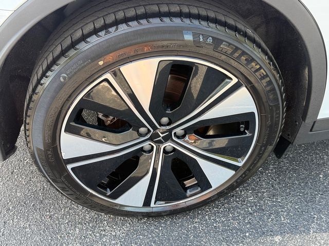 2023 Polestar 2 2023 POLESTAR 2 LONG RANGE PILOT TRAILER HITCH | Plant City, FL | psv5 DEMO - Bayshore Automotive