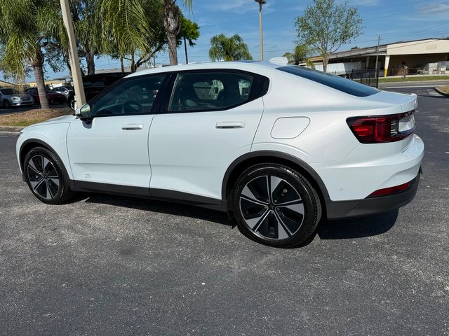 2023 Polestar 2 2023 POLESTAR 2 LONG RANGE PILOT TRAILER HITCH | Plant City, FL | psv5 DEMO - Bayshore Automotive 2023 Polestar 2 2023 POLESTAR 2 LONG RANGE PILOT TRAILER HITCH | Plant City, FL | psv5 DEMO - Bayshore Automotive
