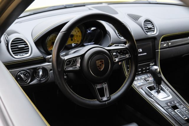 2023 Porsche 718 Boxster S AUTO,PREM PKG,BACK-UP CAM,20IN WHLS,4k | Carrollton, TX | Texas Vehicle Exchange 2023 Porsche 718 Boxster S AUTO,PREM PKG,BACK-UP CAM,20IN WHLS,4k | Carrollton, TX | Texas Vehicle Exchange