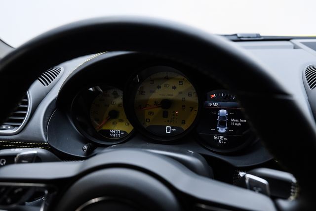 2023 Porsche 718 Boxster S AUTO,PREM PKG,BACK-UP CAM,20IN WHLS,4k | Carrollton, TX | Texas Vehicle Exchange 2023 Porsche 718 Boxster S AUTO,PREM PKG,BACK-UP CAM,20IN WHLS,4k | Carrollton, TX | Texas Vehicle Exchange