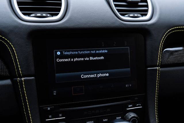 2023 Porsche 718 Boxster S AUTO,PREM PKG,BACK-UP CAM,20IN WHLS,4k | Carrollton, TX | Texas Vehicle Exchange 2023 Porsche 718 Boxster S AUTO,PREM PKG,BACK-UP CAM,20IN WHLS,4k | Carrollton, TX | Texas Vehicle Exchange