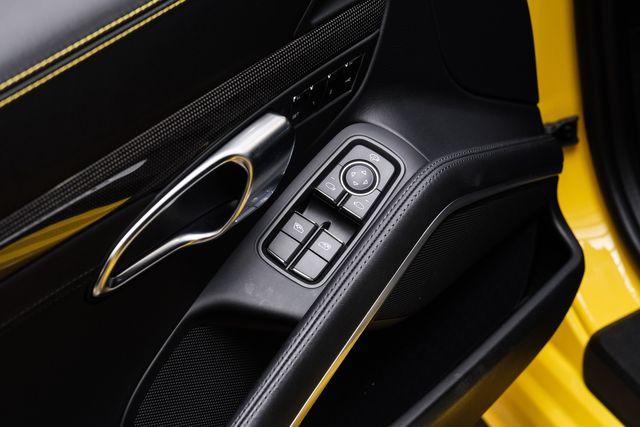 2023 Porsche 718 Boxster S AUTO,PREM PKG,BACK-UP CAM,20IN WHLS,4k | Carrollton, TX | Texas Vehicle Exchange 2023 Porsche 718 Boxster S AUTO,PREM PKG,BACK-UP CAM,20IN WHLS,4k | Carrollton, TX | Texas Vehicle Exchange