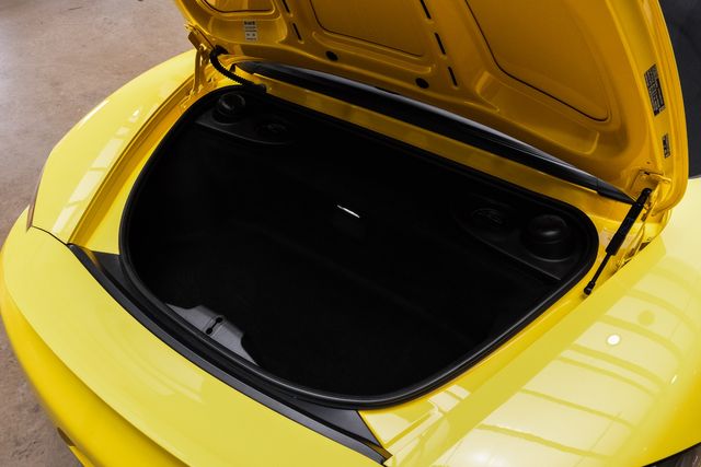 2023 Porsche 718 Boxster S AUTO,PREM PKG,BACK-UP CAM,20IN WHLS,4k | Carrollton, TX | Texas Vehicle Exchange 2023 Porsche 718 Boxster S AUTO,PREM PKG,BACK-UP CAM,20IN WHLS,4k | Carrollton, TX | Texas Vehicle Exchange