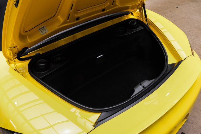 2023 Porsche 718 Boxster S AUTO,PREM PKG,BACK-UP CAM,20IN WHLS,4k | Carrollton, TX | Texas Vehicle Exchange 2023 Porsche 718 Boxster S AUTO,PREM PKG,BACK-UP CAM,20IN WHLS,4k | Carrollton, TX | Texas Vehicle Exchange