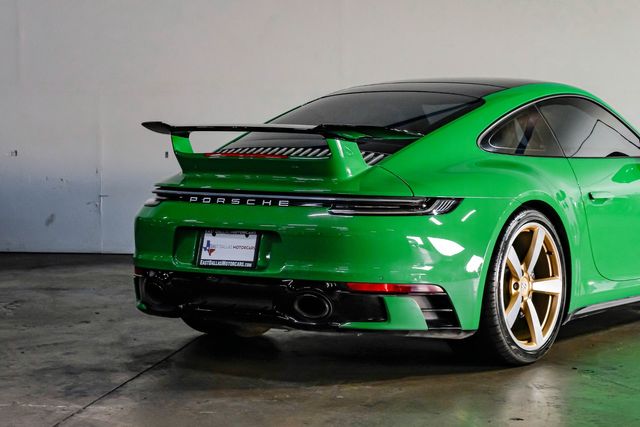 2023 Porsche 911 Carrera  Carrera 4  Carrera T | Dallas, TX | East Dallas Diesel