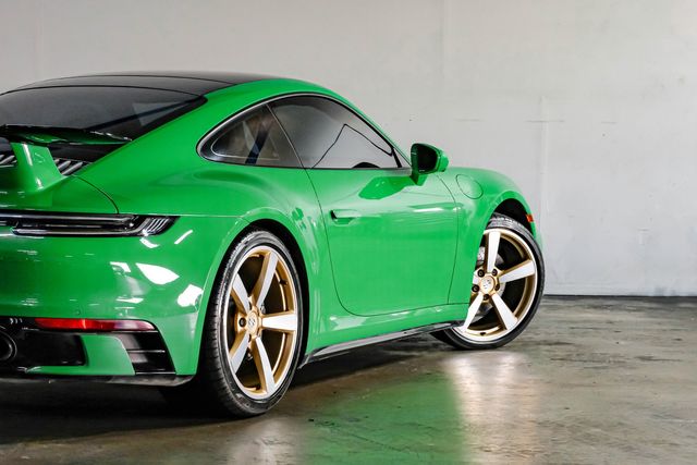 2023 Porsche 911 Carrera  Carrera 4  Carrera T | Dallas, TX | East Dallas Diesel