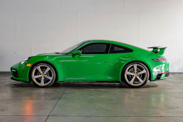 2023 Porsche 911 Carrera  Carrera 4  Carrera T | Dallas, TX | East Dallas Diesel