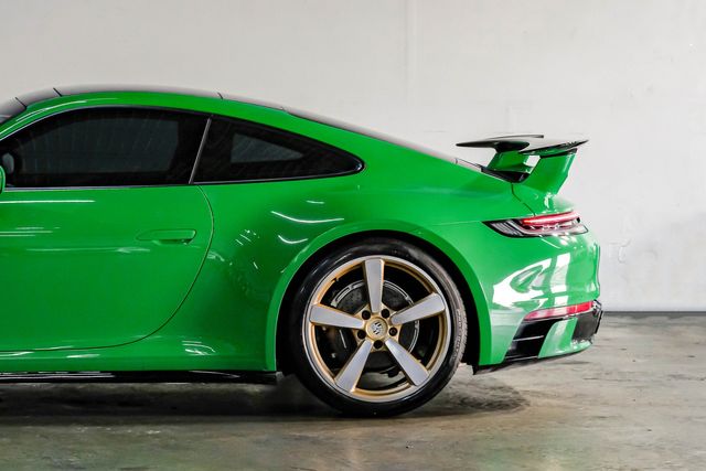 2023 Porsche 911 Carrera Python Green Premium Pkg AEROKIT HUGE MSRP | Dallas, TX | East Dallas Diesel 2023 Porsche 911 Carrera Python Green Premium Pkg AEROKIT HUGE MSRP | Dallas, TX | East Dallas Diesel