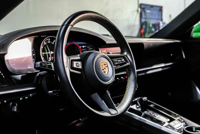 2023 Porsche 911 Carrera Carrera 4 Carrera T | Dallas, TX | East Dallas Diesel 2023 Porsche 911 Carrera Carrera 4 Carrera T | Dallas, TX | East Dallas Diesel