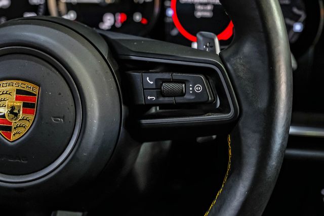 2023 Porsche 911 Carrera  Carrera 4  Carrera T | Dallas, TX | East Dallas Diesel