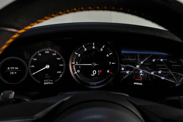2023 Porsche 911 Carrera  Carrera 4  Carrera T | Dallas, TX | East Dallas Diesel