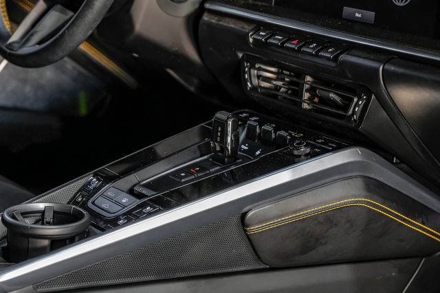 2023 Porsche 911 Carrera  Carrera 4  Carrera T | Dallas, TX | East Dallas Diesel