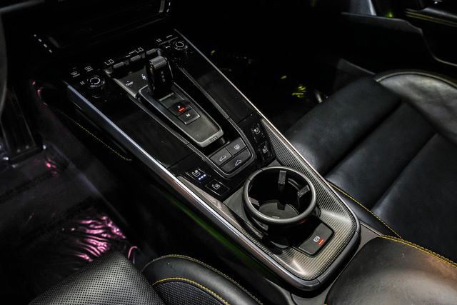 2023 Porsche 911 Carrera Python Green Premium Pkg AEROKIT HUGE MSRP | Dallas, TX | East Dallas Diesel 2023 Porsche 911 Carrera Python Green Premium Pkg AEROKIT HUGE MSRP | Dallas, TX | East Dallas Diesel