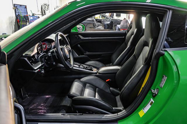 2023 Porsche 911 Carrera Python Green Premium Pkg AEROKIT HUGE MSRP | Dallas, TX | East Dallas Diesel 2023 Porsche 911 Carrera Python Green Premium Pkg AEROKIT HUGE MSRP | Dallas, TX | East Dallas Diesel