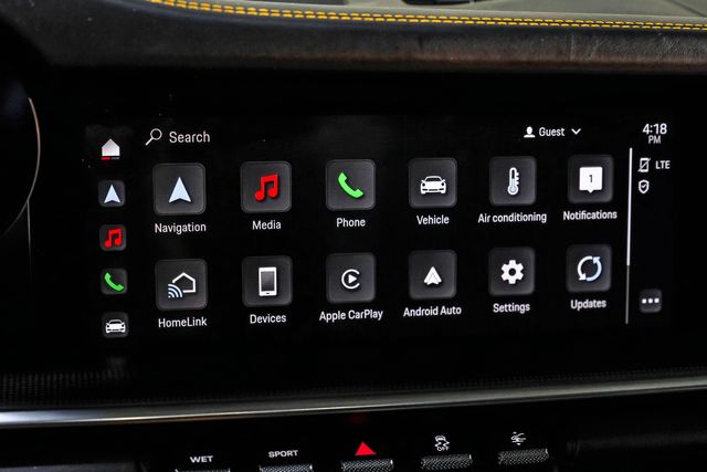 2023 Porsche 911 Carrera Carrera 4 Carrera T | Dallas, TX | East Dallas Diesel 2023 Porsche 911 Carrera Carrera 4 Carrera T | Dallas, TX | East Dallas Diesel