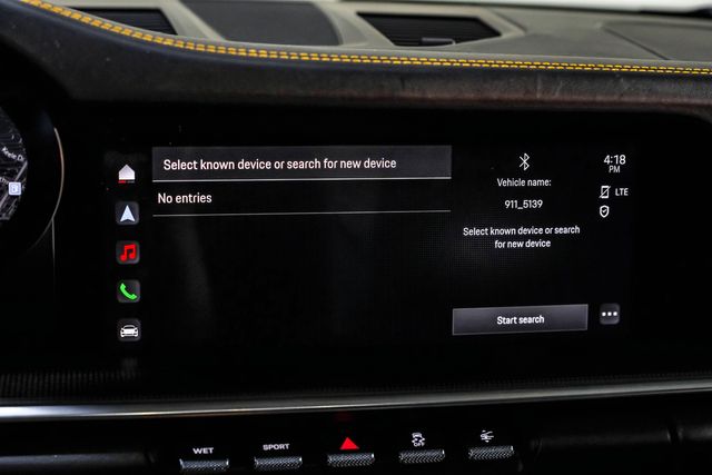 2023 Porsche 911 Carrera Python Green Premium Pkg AEROKIT HUGE MSRP | Dallas, TX | East Dallas Diesel 2023 Porsche 911 Carrera Python Green Premium Pkg AEROKIT HUGE MSRP | Dallas, TX | East Dallas Diesel