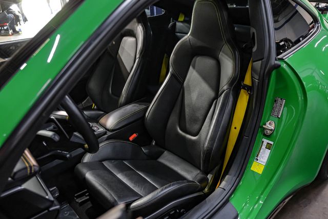 2023 Porsche 911 Carrera Python Green Premium Pkg AEROKIT HUGE MSRP | Dallas, TX | East Dallas Diesel 2023 Porsche 911 Carrera Python Green Premium Pkg AEROKIT HUGE MSRP | Dallas, TX | East Dallas Diesel