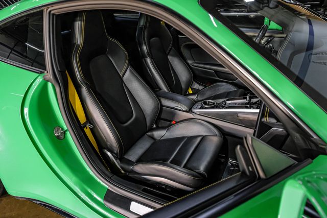 2023 Porsche 911 Carrera Python Green Premium Pkg AEROKIT HUGE MSRP | Dallas, TX | East Dallas Diesel 2023 Porsche 911 Carrera Python Green Premium Pkg AEROKIT HUGE MSRP | Dallas, TX | East Dallas Diesel
