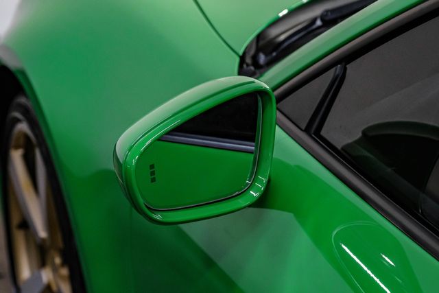 2023 Porsche 911 Carrera Python Green Premium Pkg AEROKIT HUGE MSRP | Dallas, TX | East Dallas Diesel 2023 Porsche 911 Carrera Python Green Premium Pkg AEROKIT HUGE MSRP | Dallas, TX | East Dallas Diesel