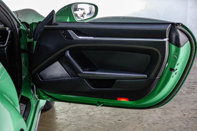 2023 Porsche 911 Carrera Python Green Premium Pkg AEROKIT HUGE MSRP | Dallas, TX | East Dallas Diesel 2023 Porsche 911 Carrera Python Green Premium Pkg AEROKIT HUGE MSRP | Dallas, TX | East Dallas Diesel