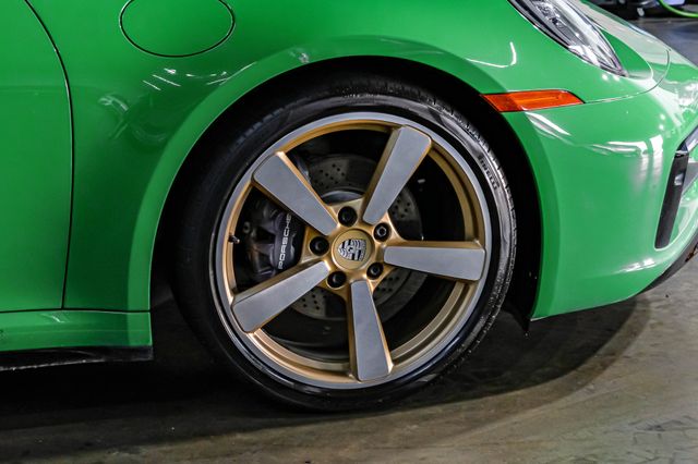 2023 Porsche 911 Carrera Python Green Premium Pkg AEROKIT HUGE MSRP | Dallas, TX | East Dallas Diesel 2023 Porsche 911 Carrera Python Green Premium Pkg AEROKIT HUGE MSRP | Dallas, TX | East Dallas Diesel