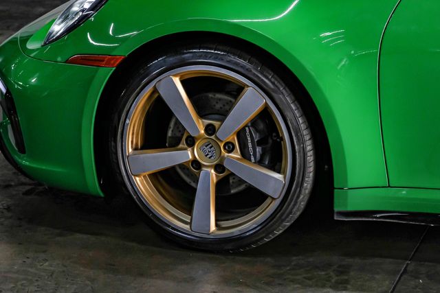 2023 Porsche 911 Carrera Python Green Premium Pkg AEROKIT HUGE MSRP | Dallas, TX | East Dallas Diesel 2023 Porsche 911 Carrera Python Green Premium Pkg AEROKIT HUGE MSRP | Dallas, TX | East Dallas Diesel