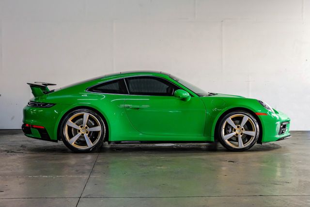 2023 Porsche 911 Carrera  Carrera 4  Carrera T | Dallas, TX | East Dallas Diesel