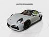 2023 Porsche 911 Turbo S Cab | Houston, Texas | Autodynamics 2023 Porsche 911 Turbo S Cab | Houston, Texas | Autodynamics