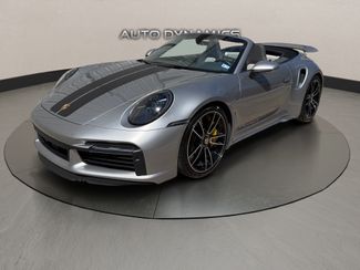 2023 Porsche 911 Turbo S | Houston, Texas | Autodynamics