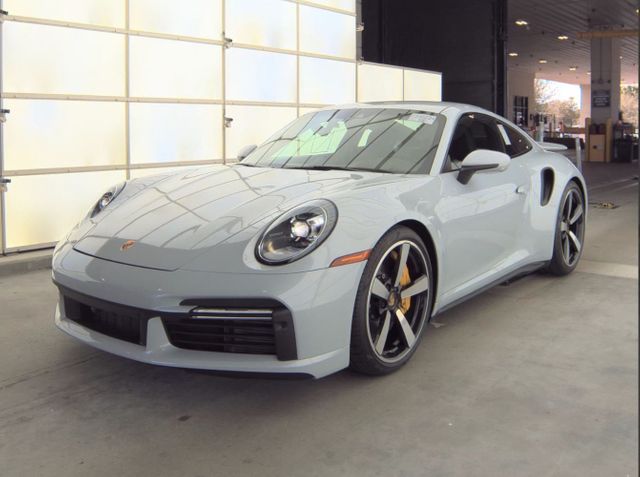 2023 Porsche 911 Turbo S | LINDON, UT | Asay Auto Sales