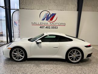 2023 Porsche 911 Carrera | Longwood, FL | Millenia Motors