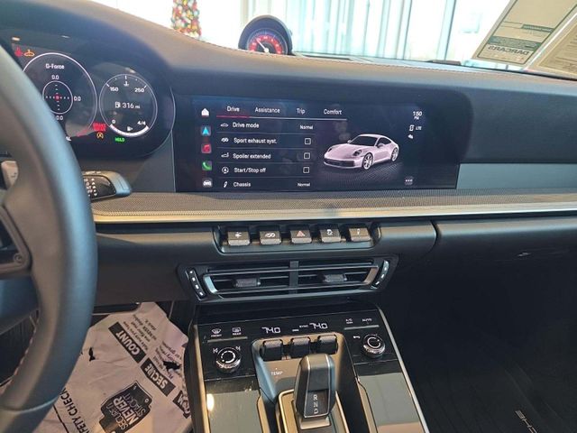 2023 Porsche 911 Carrera | Longwood, FL | Millenia Motors