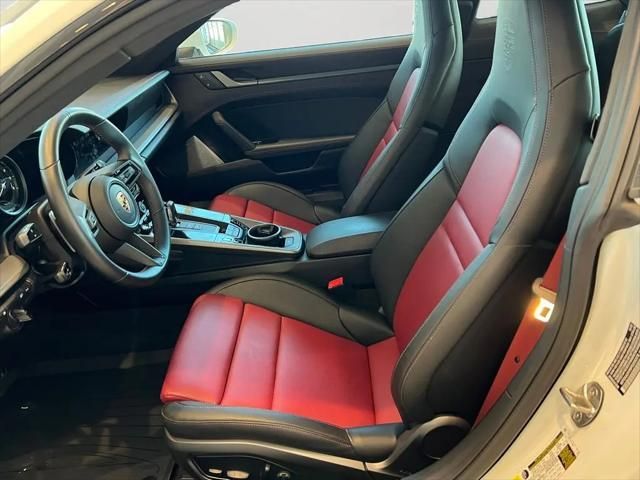 2023 Porsche 911 Carrera | Longwood, FL | Millenia Motors