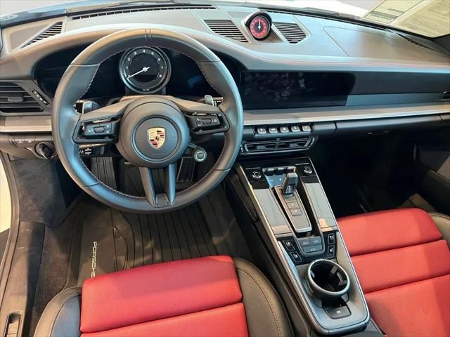 2023 Porsche 911 Carrera | Longwood, FL | Millenia Motors 2023 Porsche 911 Carrera | Longwood, FL | Millenia Motors