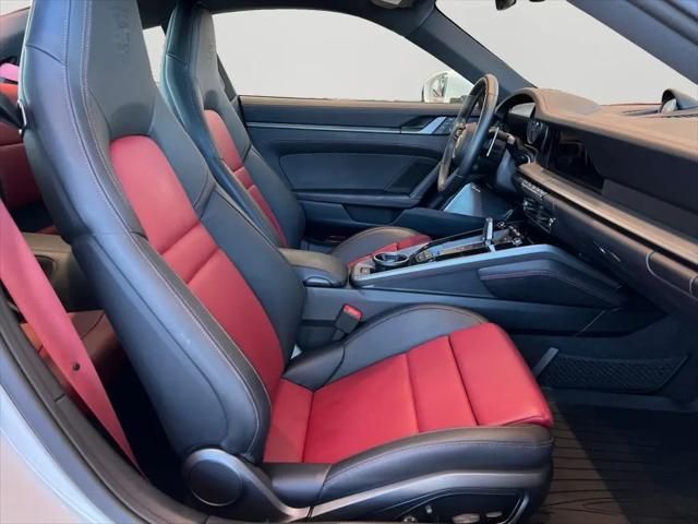 2023 Porsche 911 Carrera | Longwood, FL | Millenia Motors