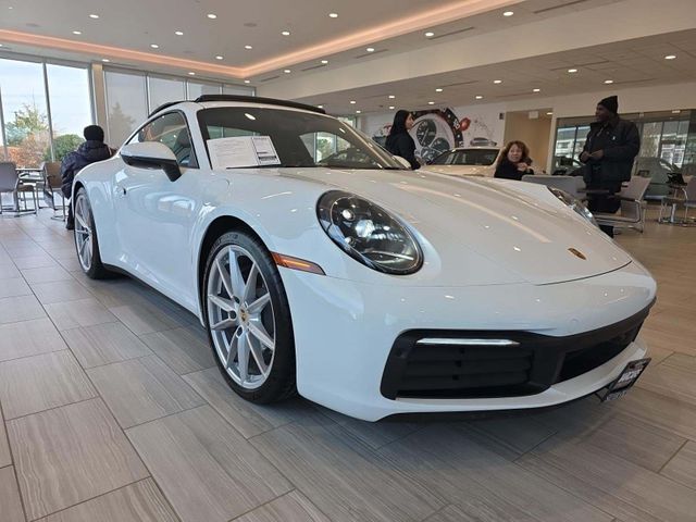 2023 Porsche 911 Carrera | Longwood, FL | Millenia Motors