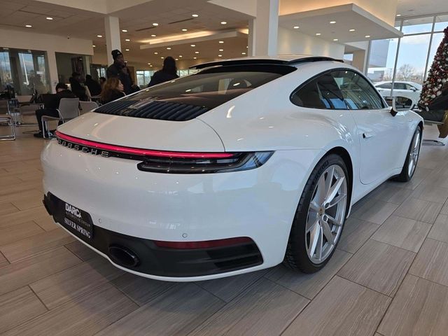 2023 Porsche 911 Carrera | Longwood, FL | Millenia Motors