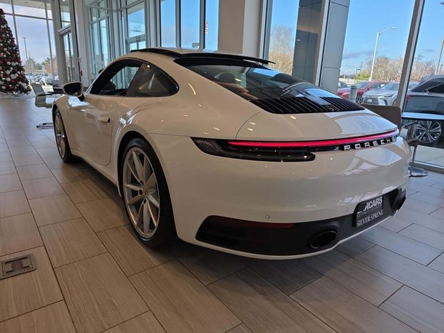 2023 Porsche 911 Carrera | Longwood, FL | Millenia Motors