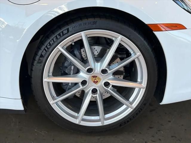 2023 Porsche 911 Carrera | Longwood, FL | Millenia Motors 2023 Porsche 911 Carrera | Longwood, FL | Millenia Motors